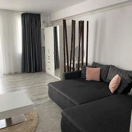 Apartament Adina'S Studio