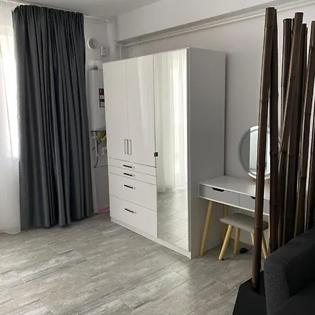 Apartament Adina'S Studio *