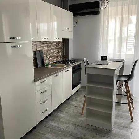 Adina'S Studio Apartament *
