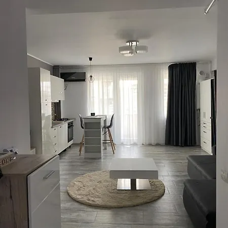 Adina'S Studio Năvodari