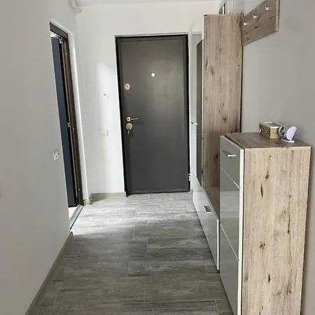 Adina'S Studio Năvodari
